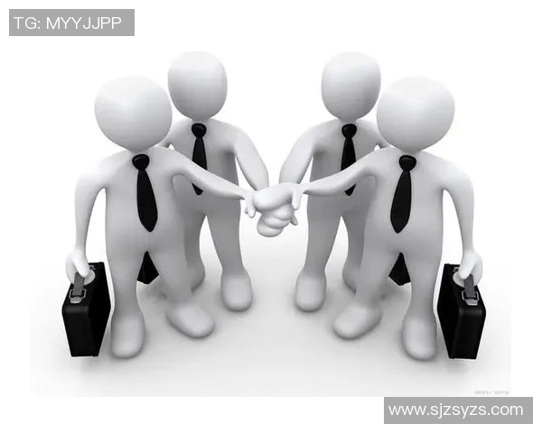 团结协作共创辉煌推动团队合作与创新的力量