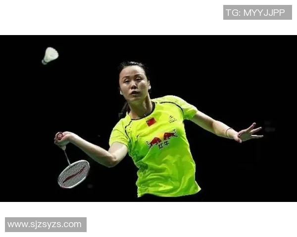 专访羽毛球明星吴敏揭秘她成功背后的努力与坚持