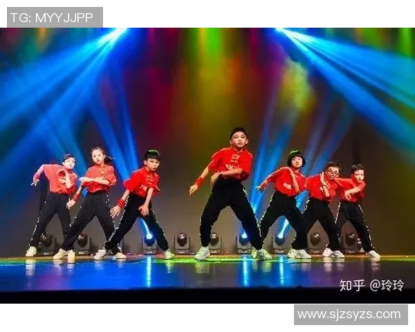 从零起步到舞台之巅:全面掌握街舞技巧与心态的实用指南