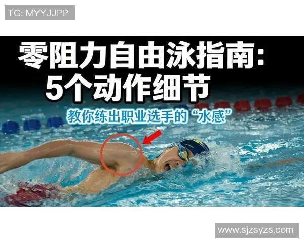 自由泳技巧全解析从基础动作到高级训练的全面指导