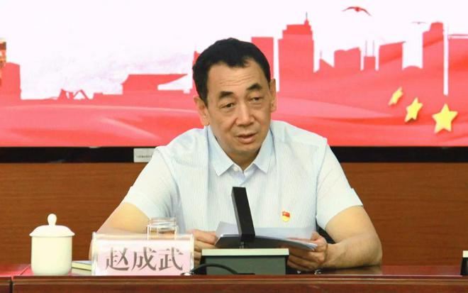 新利luck18官网中心提级巡查时期昆明又有官员被查